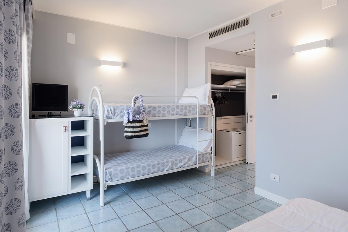 TH Praia a Mare Borgo Fiuzzi Resort & Spa